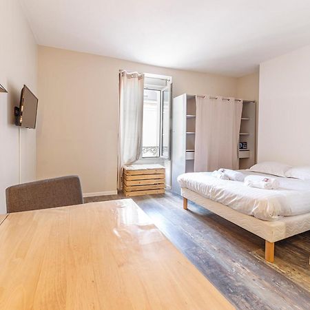 Le Garnier - Studio Au Coeur De La Doutre Daire Angers Dış mekan fotoğraf