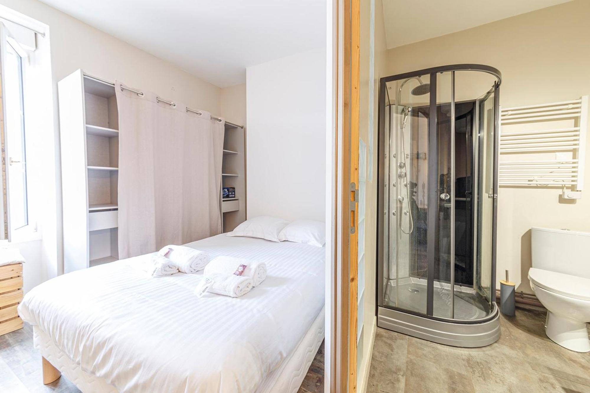 Le Garnier - Studio Au Coeur De La Doutre Daire Angers Dış mekan fotoğraf