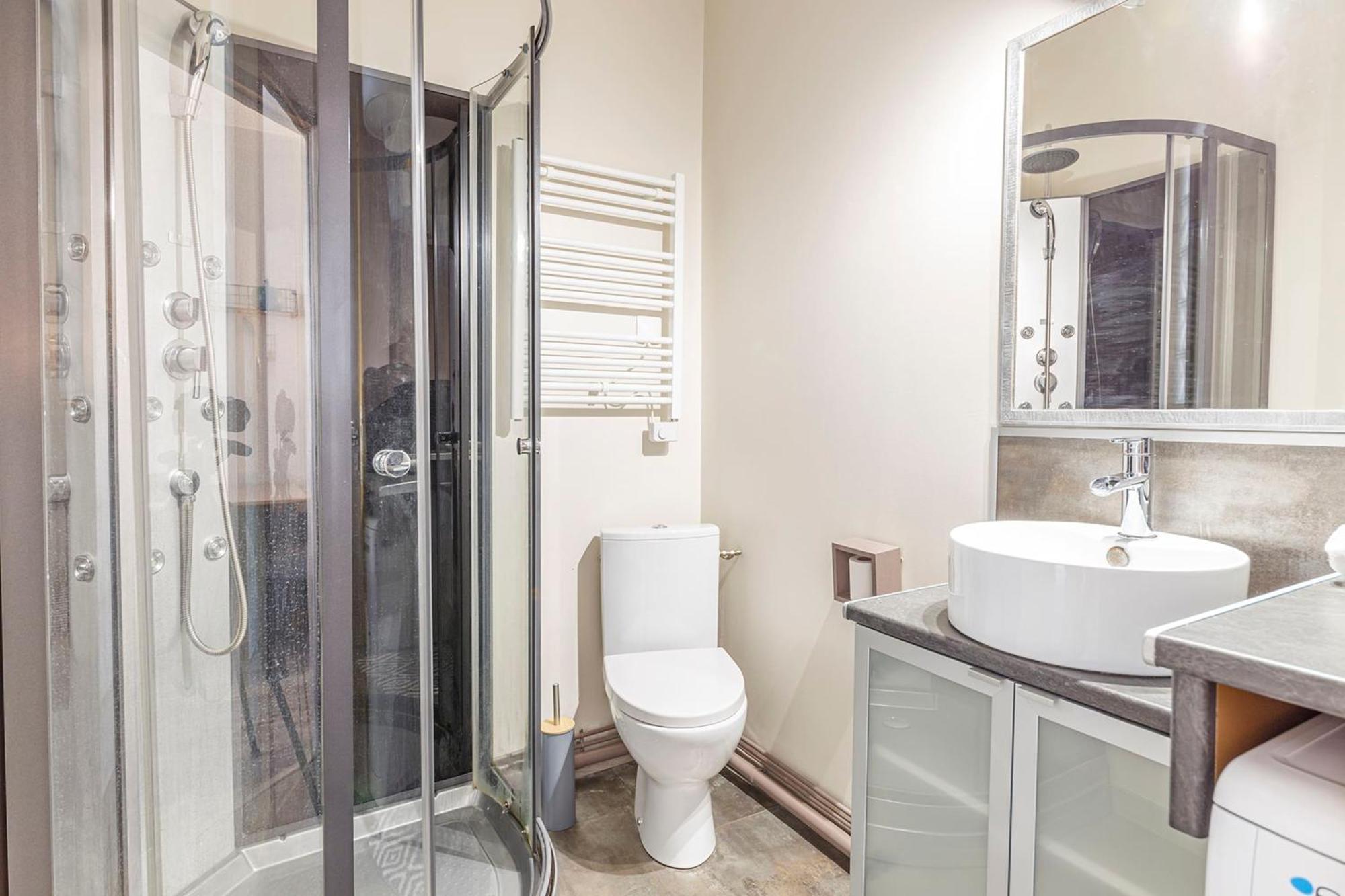 Le Garnier - Studio Au Coeur De La Doutre Daire Angers Dış mekan fotoğraf